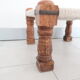 Tabouret indien