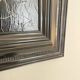 Bachmann, Portrait of a Man, 2022, Acrylic, Framed