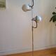 Vintage 1980 Eye Ball Reading Floor Lamp *** cult object of the 80s ***