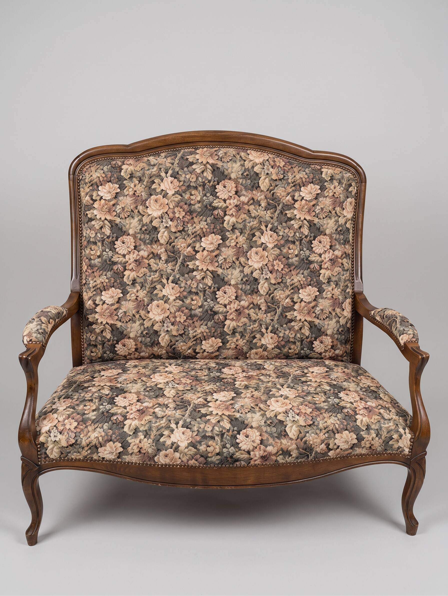 Decorative bench