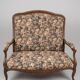 Decorative bench