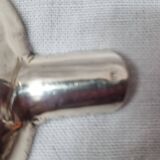 Individual table ashtray