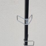 Vintage parrot style designer coat rack
