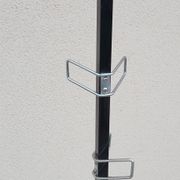 Vintage parrot style designer coat rack