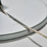 Melampo Mega floor lamp by Adrien Gardère for Artemide