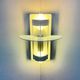Lampe murale Saturn vintage danoise par Joachim Lepper pour Louis Poulsen