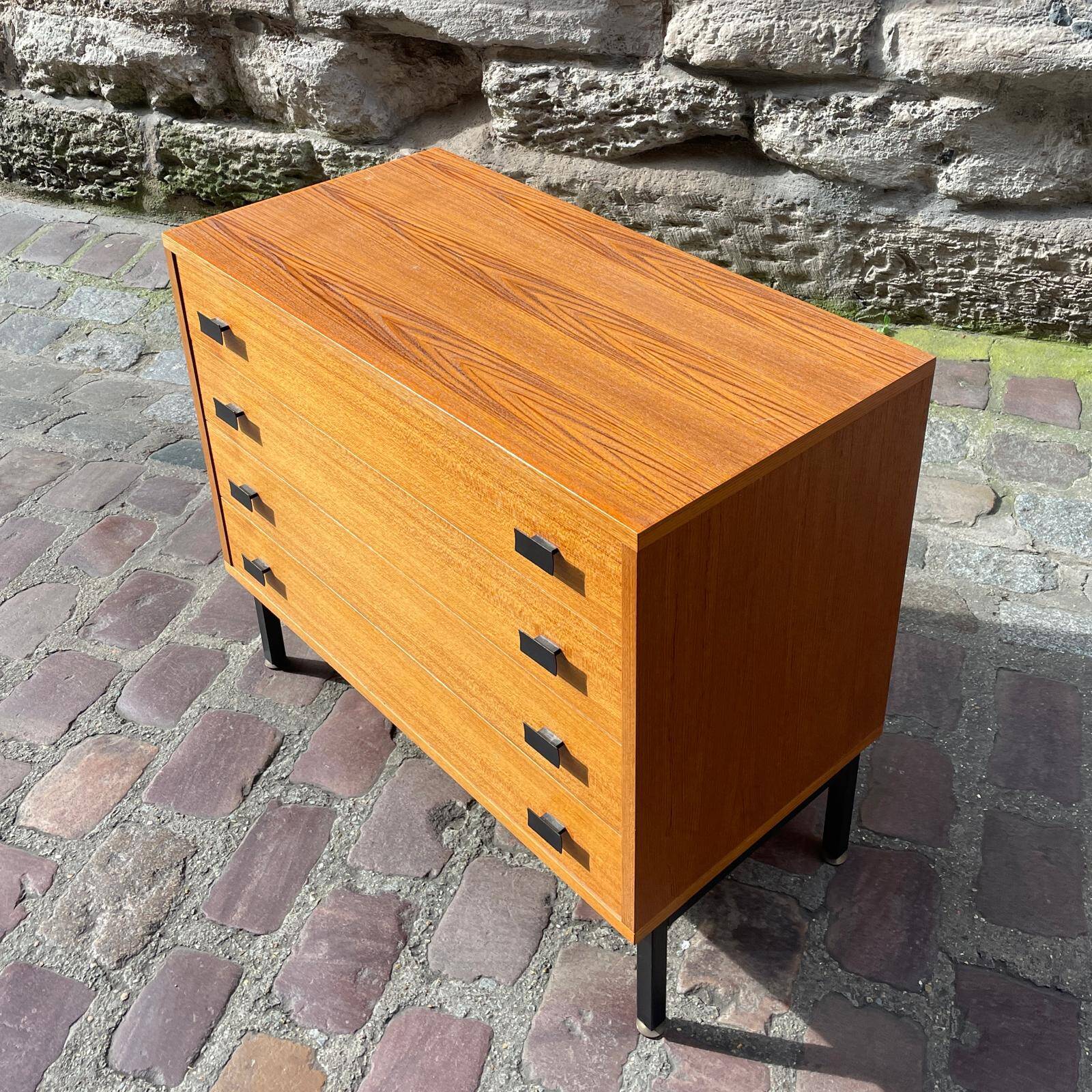 Commode by Antoine Philippon & Jacqueline Lecoq