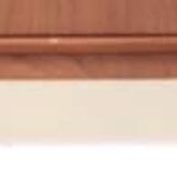 Scandinavian teak sideboard, chest of drawers