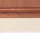 Scandinavian teak sideboard and chest of drawers