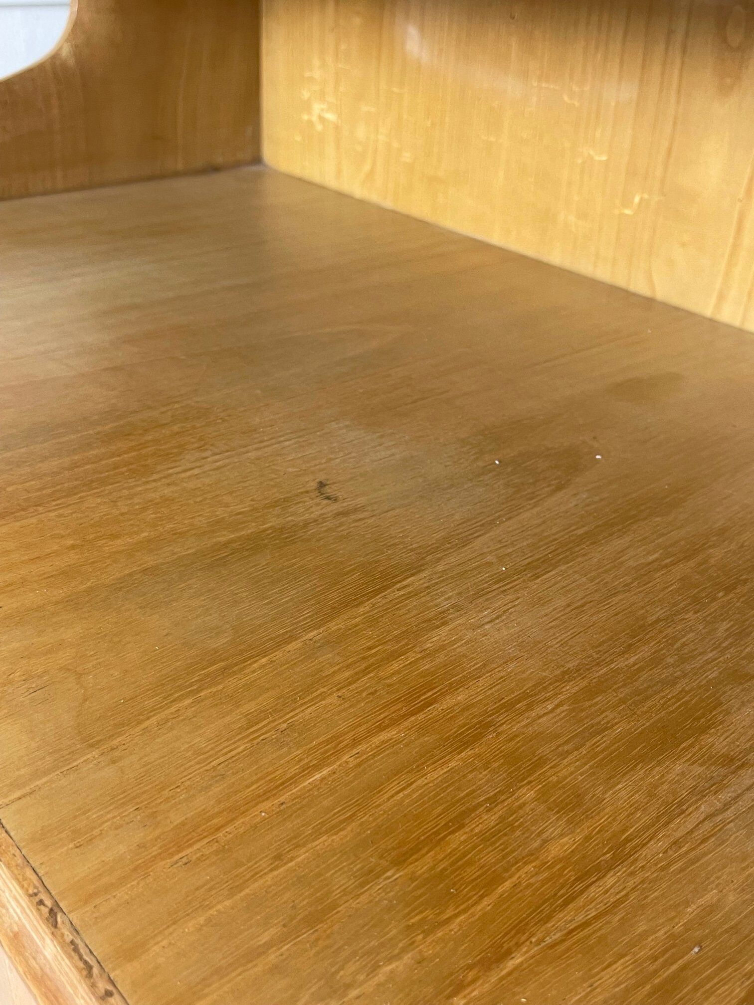 Italian vintage cabinet, 1950's