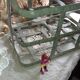 Old bottle holder