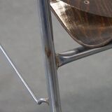 Chair from OBO Eromes Wijchen with armrests