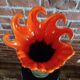 Anemone vase from the 60s/70s.