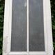 Porte 79,5x219,5 vitrée en haut