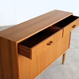 vintage sideboard | sideboard | teak | 60s (2)