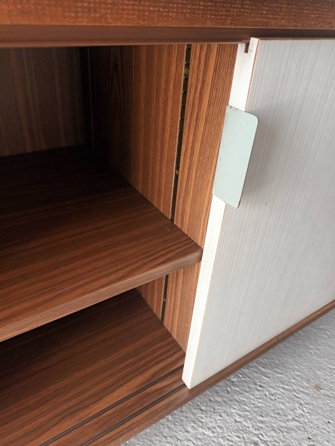 Small vintage sideboard