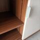 Petite enfilade vintage