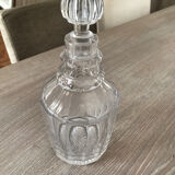 Crystal decanter