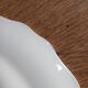 10 vintage Longchamp dinner plates