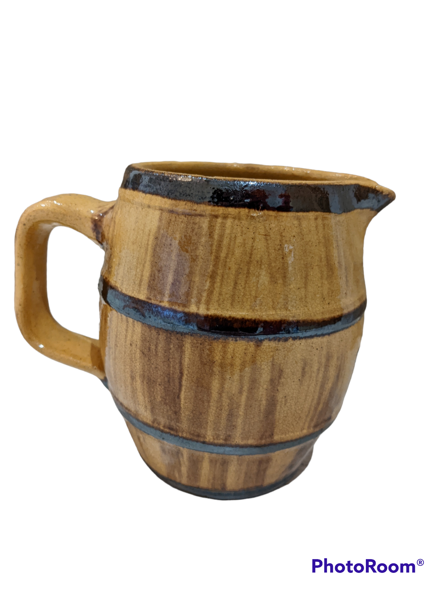 Cruche potalux vintage