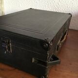 Phonograph suitcase 78tours