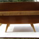 Bahut vintage 1960's furniture