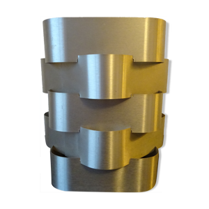 Lustre suspension lames