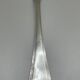 Christofle "America" fish cutlery set (x6)