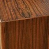 Enfilade scandinave vintage en palissandre