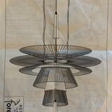 Walleye pendant lamp Forest