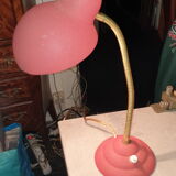 Cocotte lamp