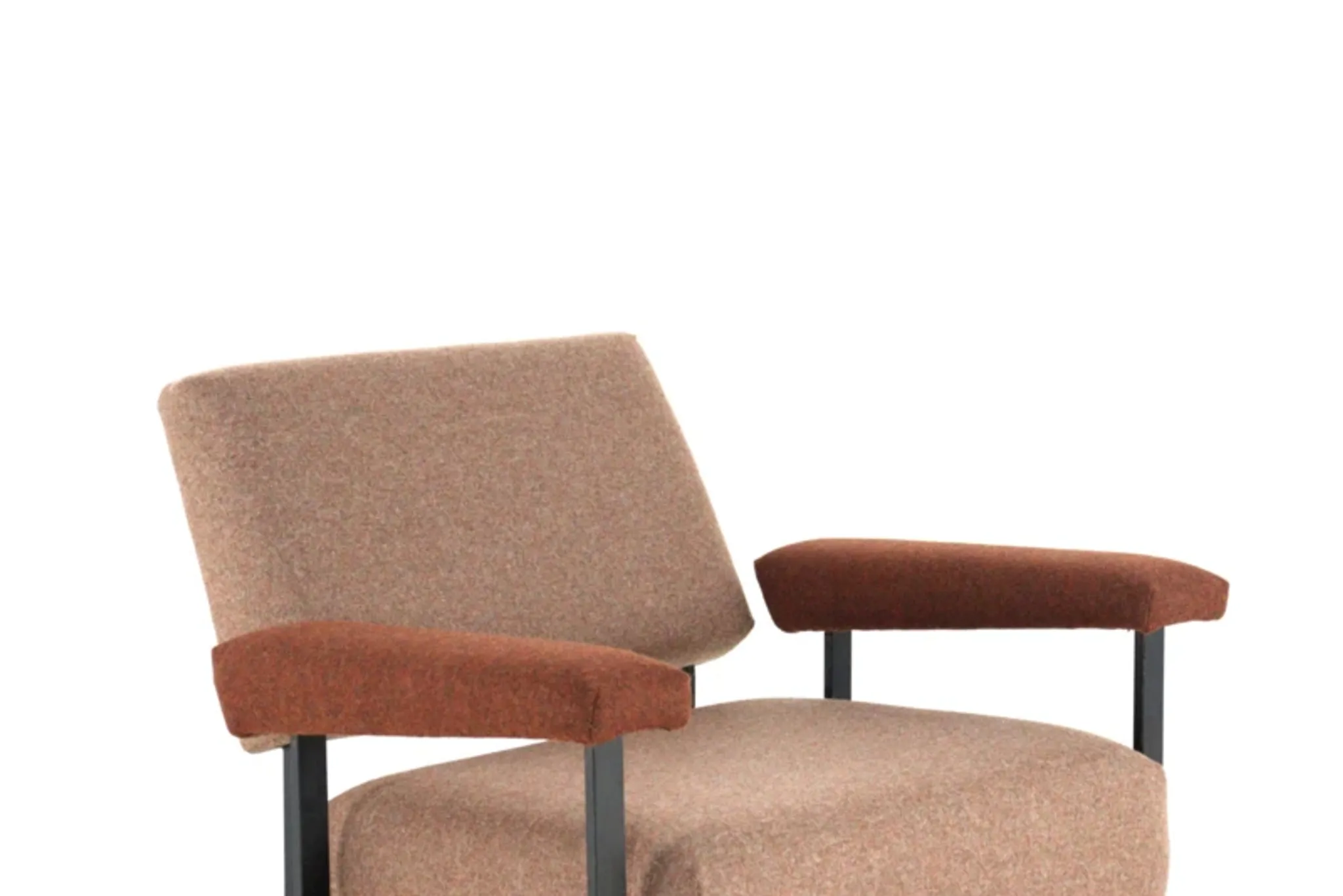 Cees Braakman for Pastoe FM07 Japanese Series - new upholstery