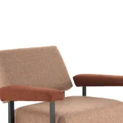 Cees Braakman for Pastoe FM07 Japanese Series - new upholstery