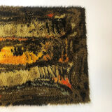 Carpet, Denmark, 1960 - 93x173cm