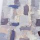 Original abstract painting – mineral composition – Nicolas de Stael
