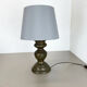 Original Auböck Style Hollywood Regency Bronze Table Light, Austria, 1960s