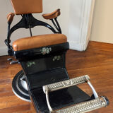 Barber chair