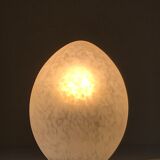 Egg lamp Years 80
