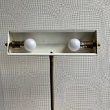 Lampe de bureau indus Aluminor type banquier notaire