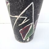 Vallauris vase