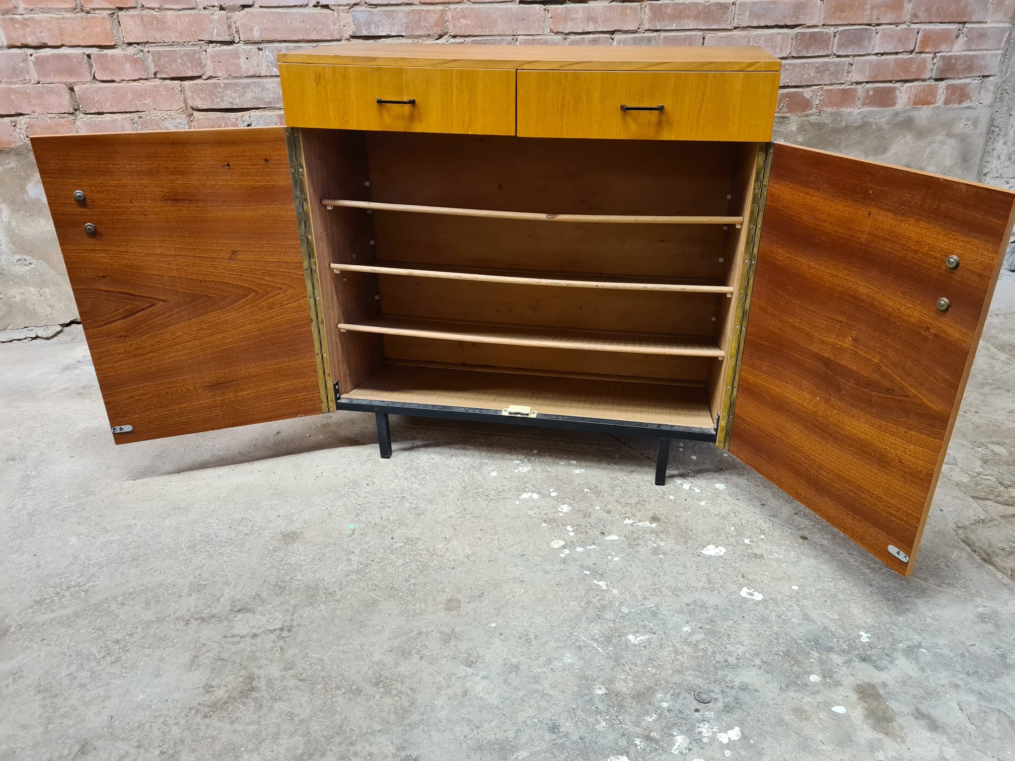 Vintage furniture 1970