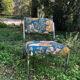 Vintage armchair from the 70s