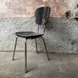 Formica chairs