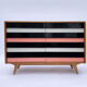 Jiri Jiroutek Chest of Drawers for Interier Praha, 1960s