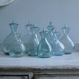 8 shepherd's bottles