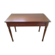 Bureau Louis Philippe merisier massif