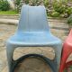 3 vintage chairs designer Steen OstergaardManufacturer Cado 60s