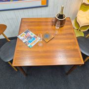 Scandinavian table Hundevad & Co,