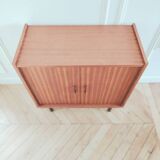 Low buffet / Renovated vintage modernist sideboard, 1950s-60s