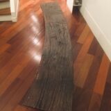 Japanese bench